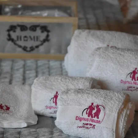 Gasthuis Dignus House