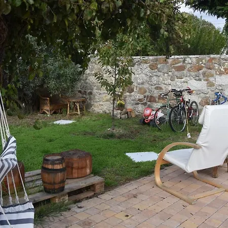 Gasthuis Dignus House