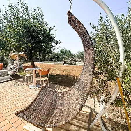 Dignus House 3* Folhadosa