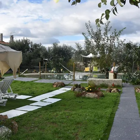 Gasthuis Dignus House 3*