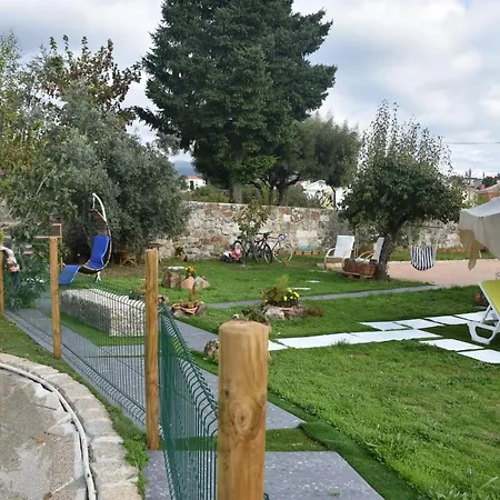 ゲストハウス Dignus House