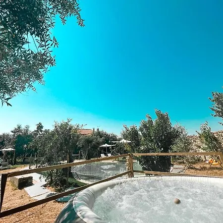 Gasthuis Dignus House