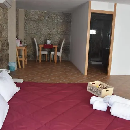 Dignus House בית הארחה 3*