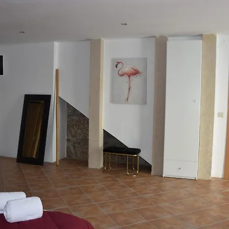 Dignus House 3* Folhadosa