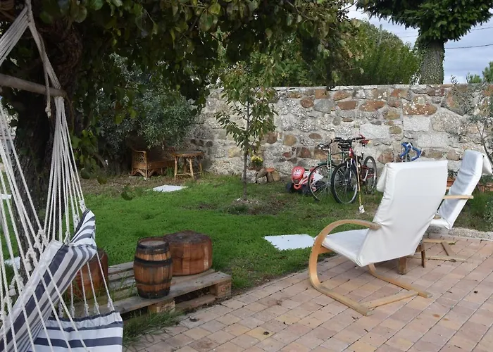 בית הארחה Dignus House