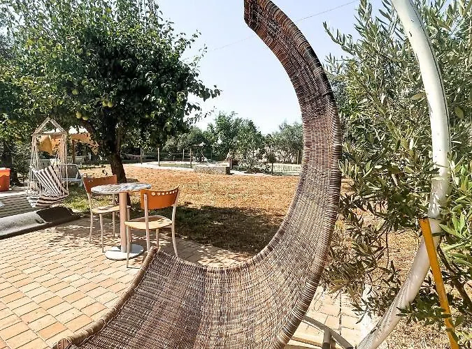 Dignus House 3* Folhadosa