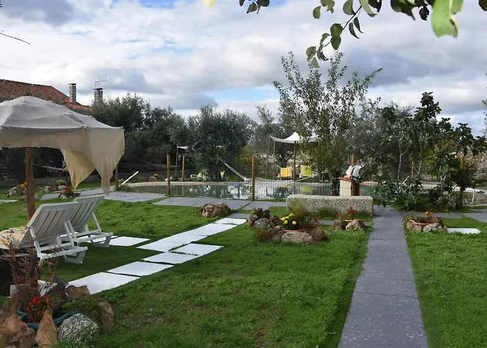 בית הארחה Dignus House 3*