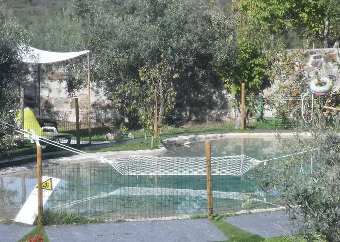 Dignus House Folhadosa