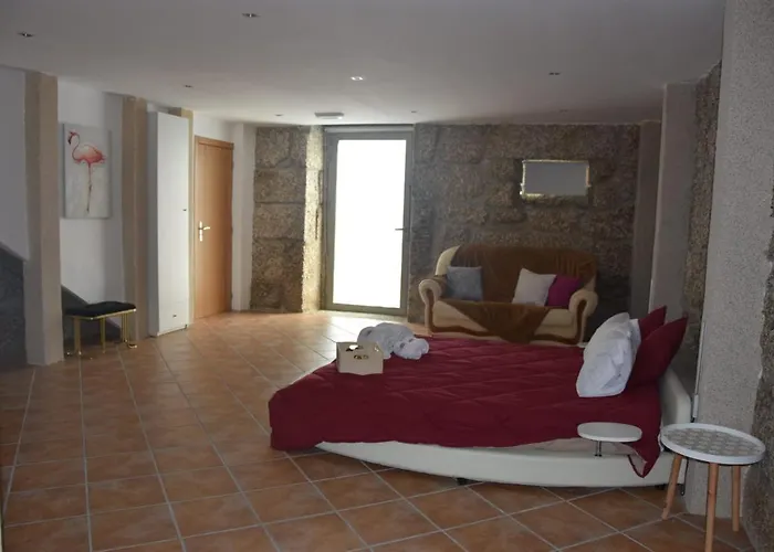 בית הארחה Dignus House 3*