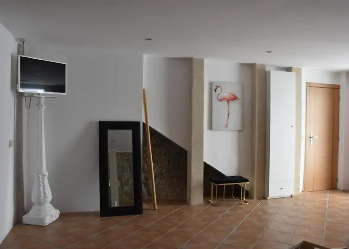 Dignus House 3* Folhadosa