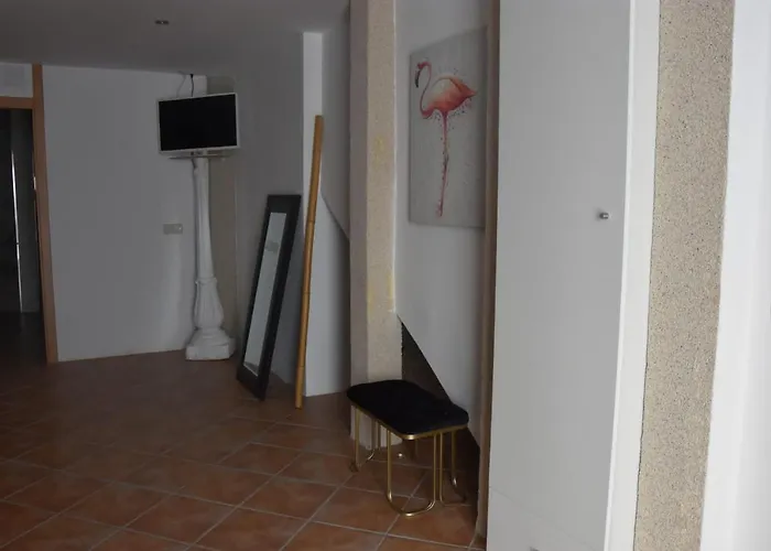 בית הארחה Dignus House 3*